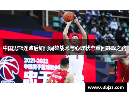 中国男篮连败后如何调整战术与心理状态重回巅峰之路 中国男篮连败后如何调整战术与心理状态重回巅峰之路