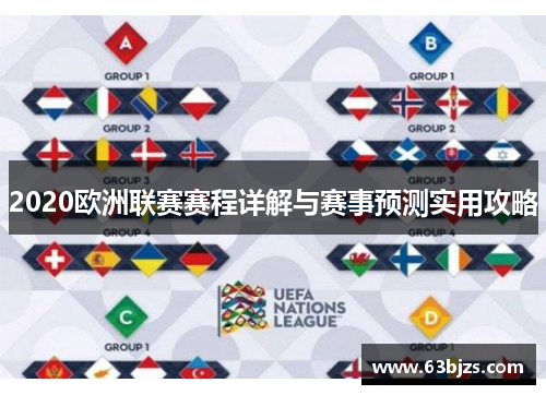 2020欧洲联赛赛程详解与赛事预测实用攻略 2020欧洲联赛赛程详解与赛事预测实用攻略