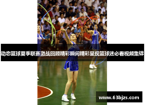 动态篮球夏季联赛激战回顾精彩瞬间精彩呈现篮球迷必看视频集锦