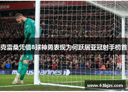 克雷桑凭借8球神勇表现为何跃居亚冠射手榜首 克雷桑凭借8球神勇表现为何跃居亚冠射手榜首