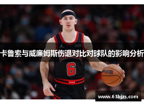 卡鲁索与威廉姆斯伤退对比对球队的影响分析